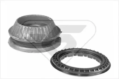 KS 77 HUTCHINSON Ремкомплект, опора стойки амортизатора